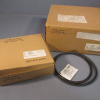 ALFA LAVAL SERVICE KIT C/SC EPDM SINGLE FLUSH SHAFT SEAL LKH 30/40/50/60