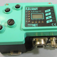 Pepperl + Fuchs Dent ICKPB12V45 Ethernet Control Interface Unit 125887 2030V