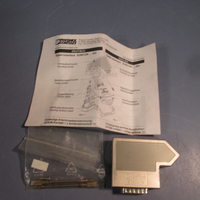 PHOENIX CONTACT 5 PIN CABLE/CONNECTOR SUBCON 15