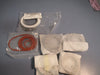 Fristam Pump Single Seal Kit FKL 150 FR/C/V Wear Parts Kit 1802600965