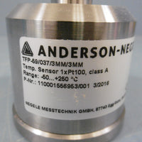 AndersonNegele TFP59/3mm/3mm Temperature Sensor