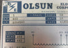 Olsun Electrics Dry Type Transformer Class AA 8064 S-24564 5KVA 480HV 120/240LV