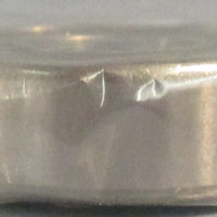 SKF 6201-2RSJEM Deep Groove Ball Bearing 12mm Bore 32mm OD 10mm W Lot of 5