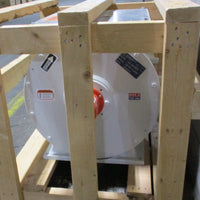 Kice Industries VJH 18 x 14 x 14 Rotary Airlock Valve 18X14X14