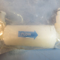 ITW Diagraph Disposable InLine Filter Assembly P/N 5700174 Rev E New