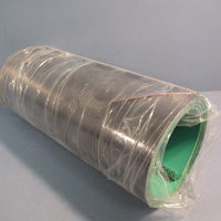 HABASIT HabaFlow HAL12E Conveyor Belt Groove Top 7000684647 10" Wide x 39.5" LG