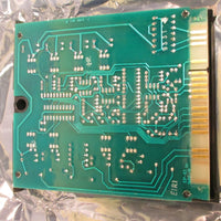 FIREYE INFRARED AUTOCHECK FLAME AMPLIFIER MODULE E1R1