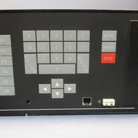 Inficon IC5 Deposition Controller IC/5 Model 760500G2