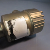 VEGA OHMART VEGAPLUS 62 Guided Wave Radar Level Sensor FX62XXCGD1HVNAX