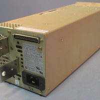 Kepco HSP 24-60R 1500W Power Supply 16.8 - 26.4V, 0-60A Model R11 Used