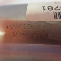Haag and Zeissler Union Rotary Feedthough: 994310 + 465419