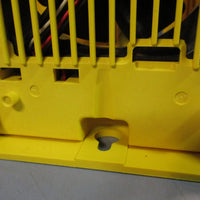 Fanuc 2 Slot Backplane Module A05B2400C060