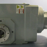 Stober K203WG0500MR140/050 Gear Reducer 49.8:1 1.0 Hp 35.2 Output RPM NOS
