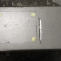 Fortress Technology Phantom Metal Detector 14" L x 5" H Opening