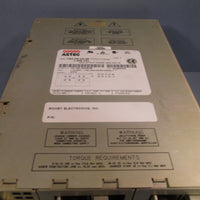 Astec Power Supply Module 115230v Max Output 2000 Watts VS3D6C606428CE