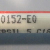 Phenomenex 00G0152E0 Hypersil 5 C18 HPLC Column 250 x 4.6mm