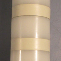 Banner TL50HGYRALSCQ Tower Light 1830VDC or 2127VAC 100mA Max Per Color