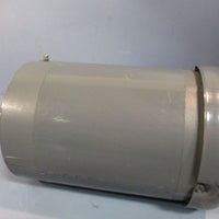 BOSTON GEAR Motor 1HP 35J73-87 1725RPM 143TC 3PH 208-230/460V TEFC HUTF-B