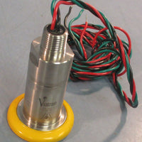 Viatran 3505ARSHB Pressure Transmitter 420mA 930VDC 0300 Proof Pressure