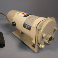 COLE PARMER MASTERFLEX AC ELECTRIC MOTOR PUMP EW7730050