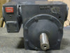 Hub City 0220-72382-6004 Double Reduction Worm Gear Drive Model 6004 3600:1 NOS