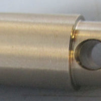 JBT Food & Dairy Systems P0678093XMS010 Homogenizing Spindle 4P.0678.468B
