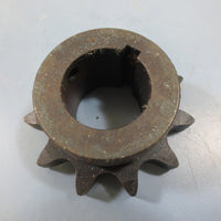 Martin 60BS11HT 1 1/8" Inch Sprocket Hub