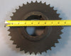 Martin D60B35 Double Row Taper Lock Sprocket 3/4" Pitch NWOB