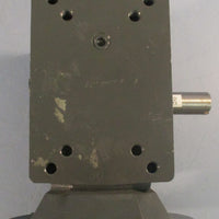 Hub City 0230-02643 Right Angle Gearbox PowerCubeX 30:1 Ratio 56C Frame