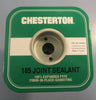 Chesterton 004825 Joint Sealant PTFE 185 1/4" x 50' Form in Place Gasketing