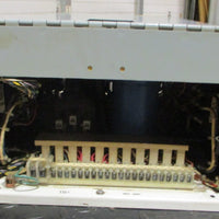 Vee Arc Super 7000 Adjustable Frequency Drive SCI401XZ11113 999606 460VAC 19.3A