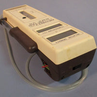 Mettler Paar DMA 35 Digital Densitymeter Density Meter Working
