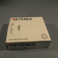 KEYENCE Proximity Switch/Sensor 1224VDC EV118U