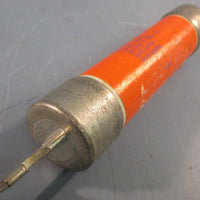 Gould Shawmut A6D90R Time Delay Fuse 90A 600V AC Dual Element