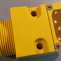 Banner SMA91RQD Opposed Mode Sensor Reciever 25313 ValuBeam 24130VAC