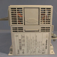 Allen Bradley 193-EEHF Overload Relay 30-150A 1000VAC Power Terminals