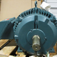 Reliance Electric XEX P36G33041 Motor P36G3304R 60HP 364T 1780RPM 23/8" Shaft