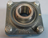 Humphrey SAHF-5B F209 Flange Bearing Assy HBC UC209-26 & L6-SA Casting Block NOS