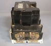 Square D 8810 SEO 12 Form S Series A NEMA Size 3 Motor Starter 120V Coil
