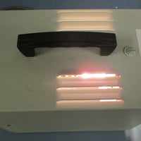 Cambridge Instruments 313050 Adjustable High Intensity Illuminator 120VAC 200W