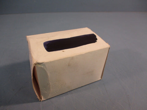 Allen-Bradley 800T-A9B Ser. T Push Button Flush Head Yellow