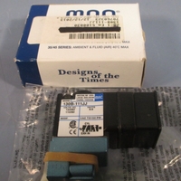 MAC SOLENOID VALVE  130B-111JJ