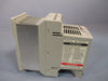 Allen Bradley Variable Speed Drive .75 KW/1 HP FRN: 7.06 Ser. C 160-BA03NPS1P1