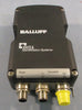 Balluff BIS00E7 RFID Devicenet Processor BIS L-6003-025-050-03-ST12 24VDC