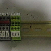 Saginaw SCE-30EL2412LP Industrial Control Panel Enclosure w/ Grundfos CIU 200