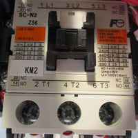 Fanuc Corporation A05B2502C402 Emergency Stop Unit A20B10080740/03B