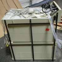 Waters 4000 Multisolvent Delivery System Controller PrepLC 4000 System