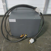 EMB 23,8 kVA Transformer Typ DTSspG 4,0 180/190/300V Primary 210 V Secondary Ya0