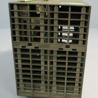 Siemens SIMATIC S7-300 6ES7 315-2AF03-0AB0 Controller Module