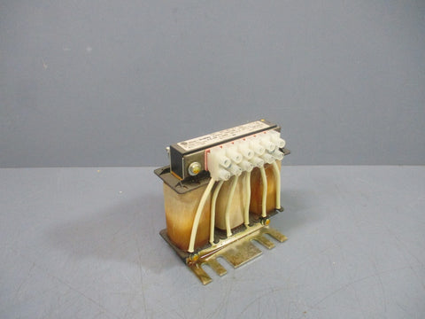 AllenBradley 13213R4B Phase Line Reactor 690V 3Ph 60Hz